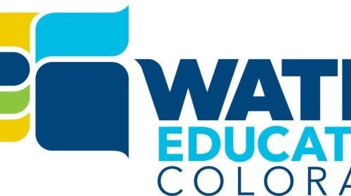 Water Education Colorado Logo