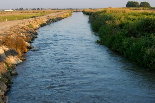 The Catlin Canal