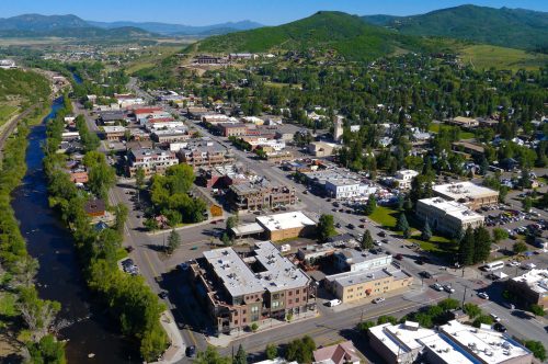 Steamboat Springs