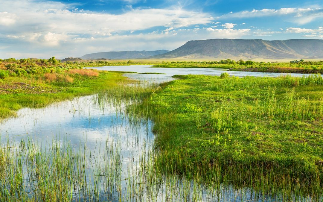 Mapping Colorado’s Water Future