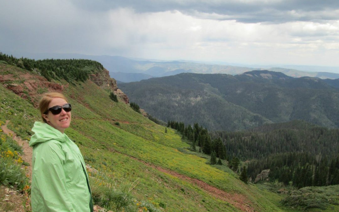 SWCD: the Weight of Water on Public Lands, with Laura Spann