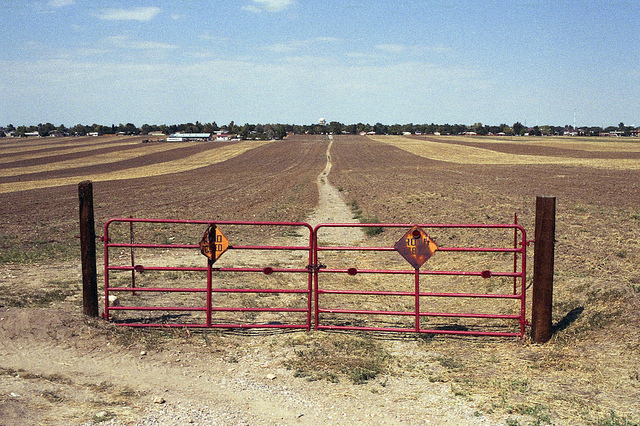 Colorado Water Supply Planning Takes On a New Methodology