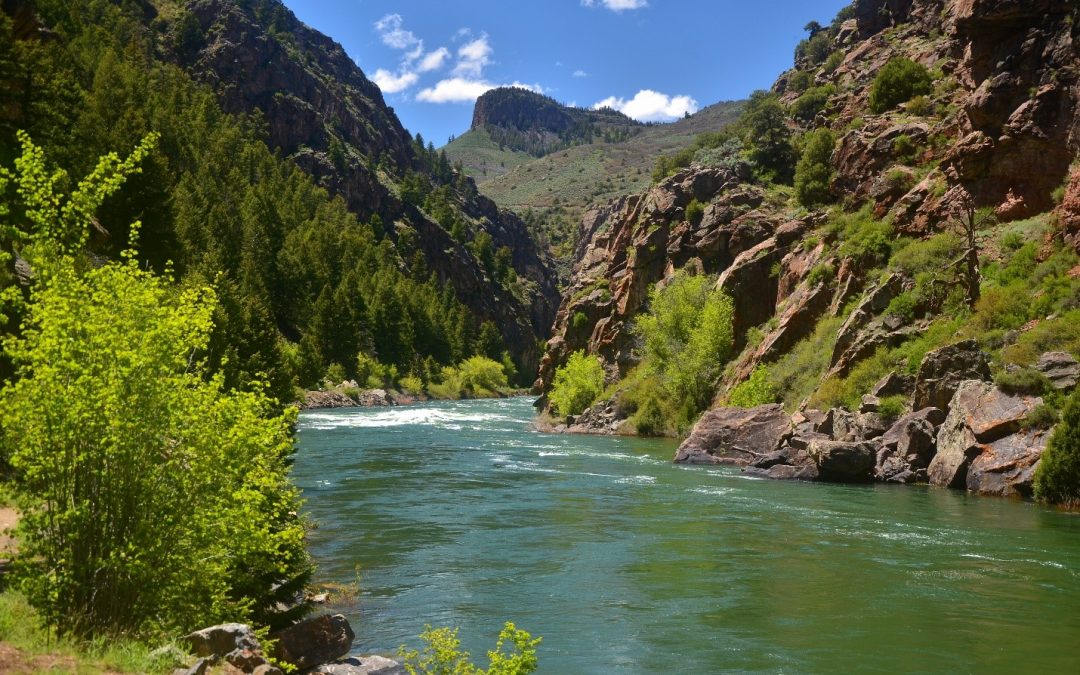 New Improvements for Colorado’s Instream Flow Program