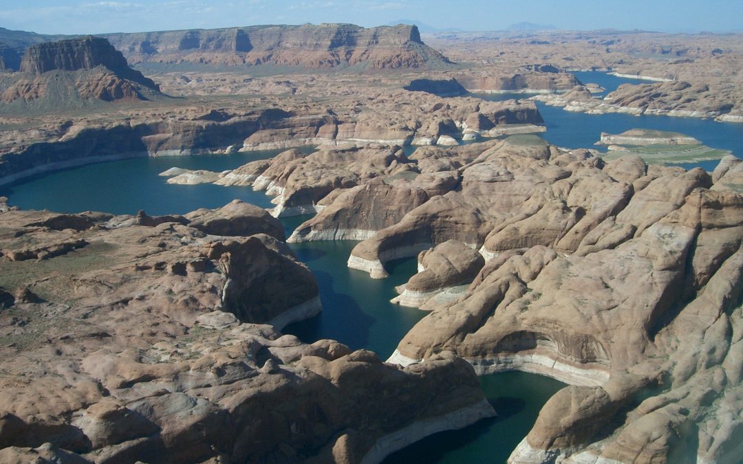 Jury still out: Upper Colorado River Commission wants more action from Arizona’s CAP