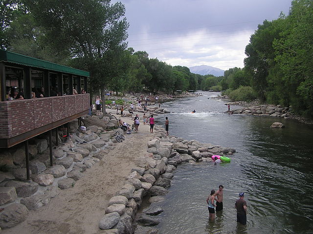 Colorado Water Conservation Board approves $3.1 million in state water plan grants