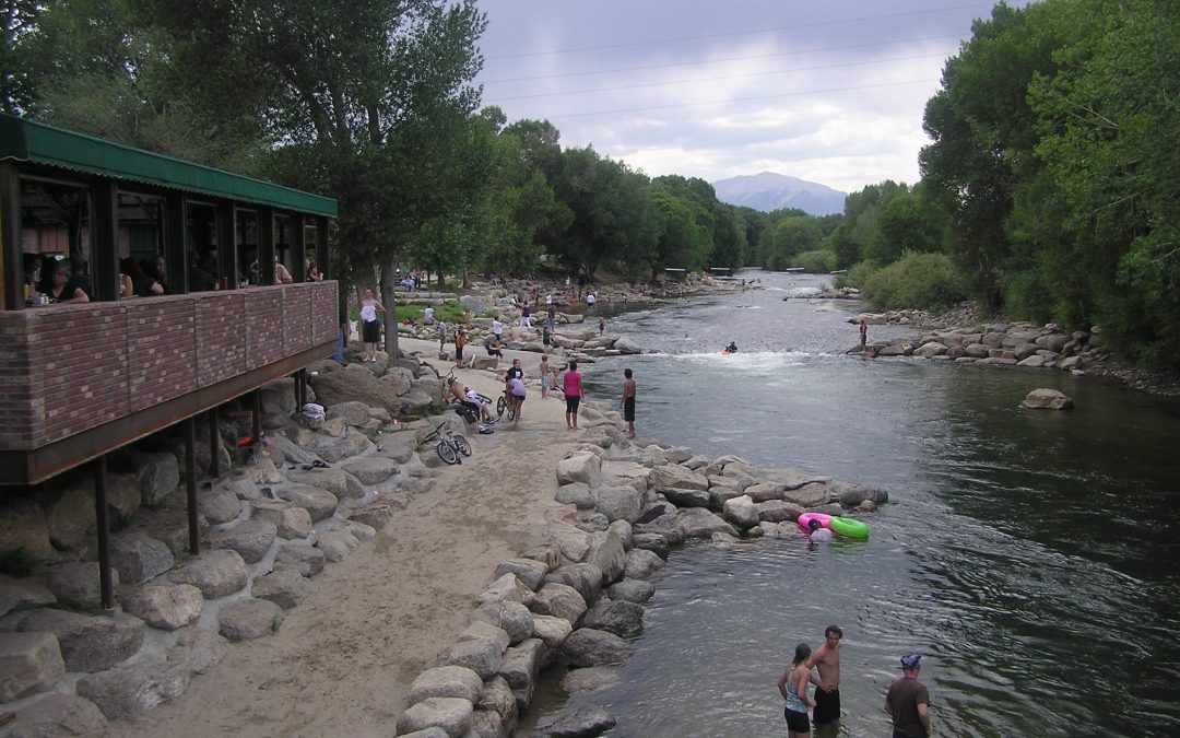 Colorado Water Conservation Board approves $3.1 million in state water plan grants