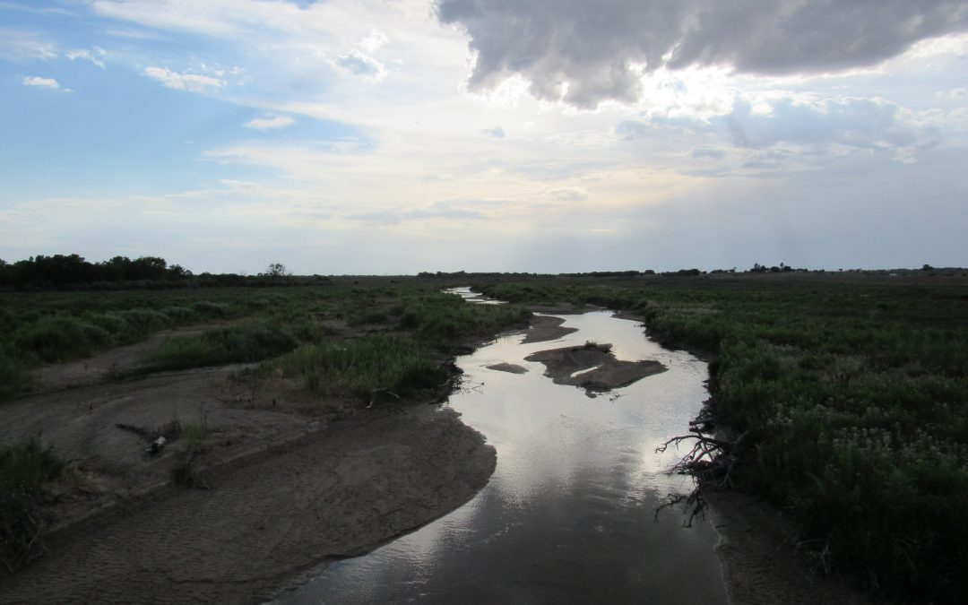 Could small town water woes threaten Colorado-Kansas accord?