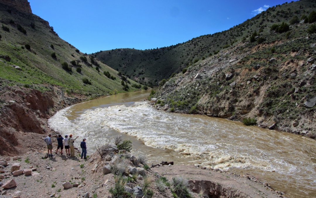 After initial failure, new effort could bring green hydrogen pilot project to Yampa River Valley