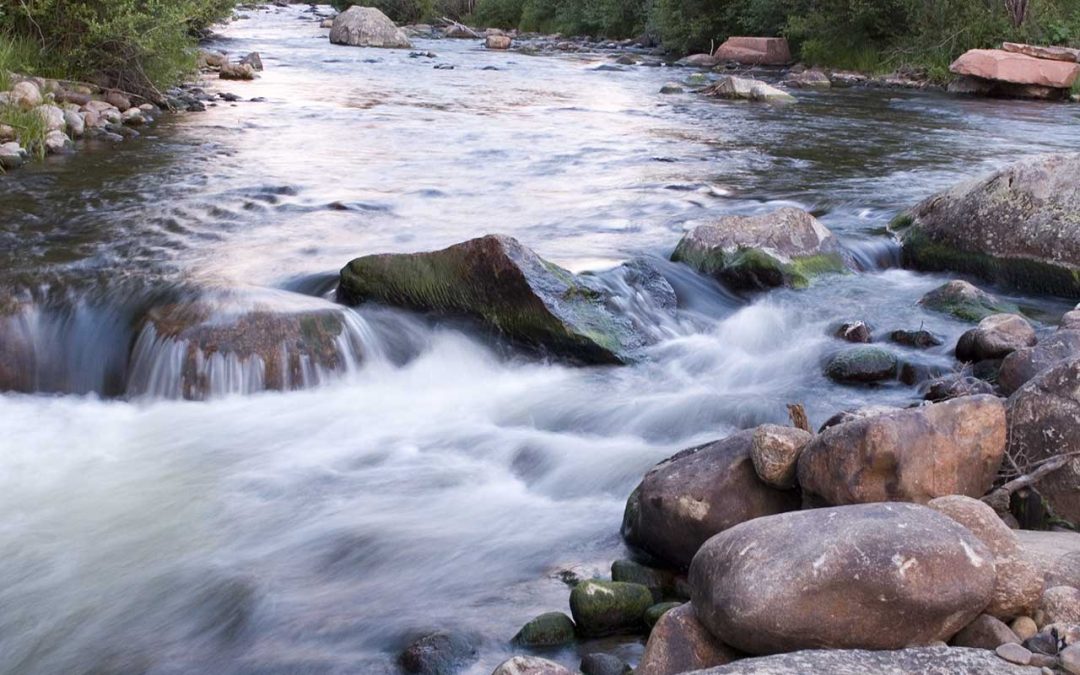 Colorado to nearly double winter flows in Fryingpan River to aid fish