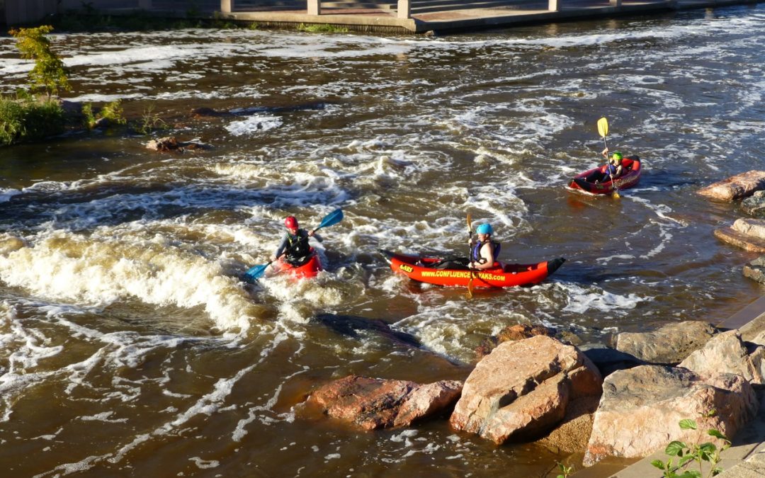 Denver Water, Aurora in dispute with state over lead treatment