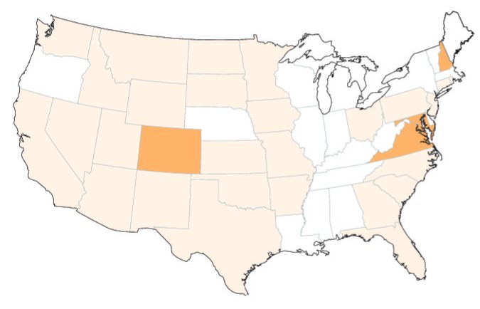 Other State Approaches to Water Planning