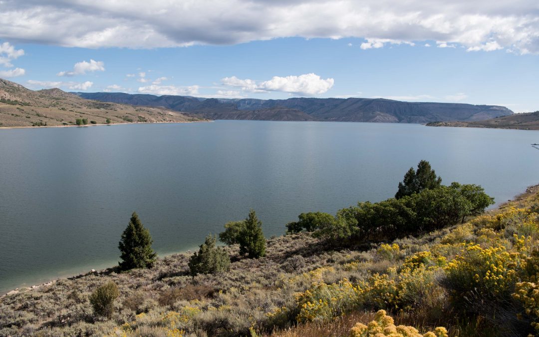 Colorado’s stressed reservoirs hit new lows, state extends drought response