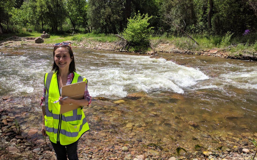 Five Years Later: Recovery Since the 2013 Flooding