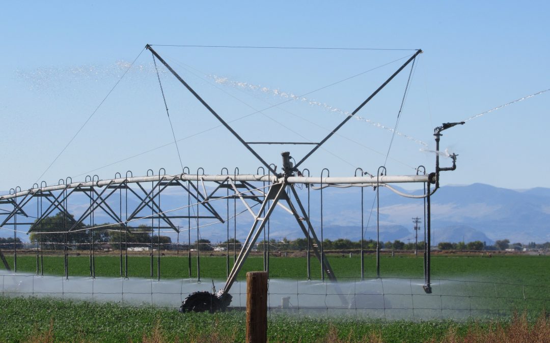 Pressure to export San Luis Valley farm water builds. Come witness the story firsthand with Fresh Water News and PBS’ This American Land.