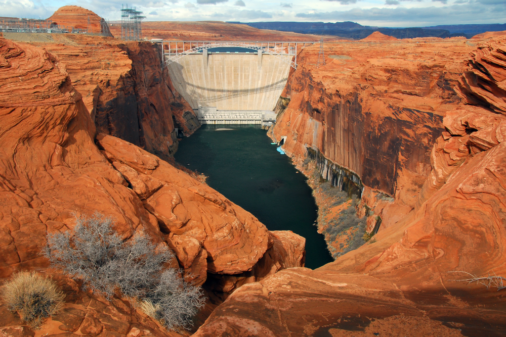 The Colorado River’s Risky Future