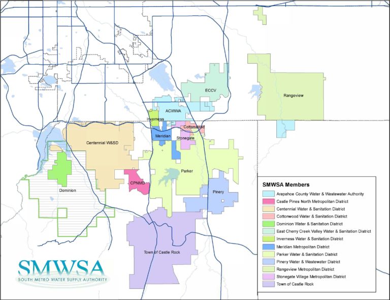 A WISE Approach to Water Reuse: Q&A with Lisa Darling