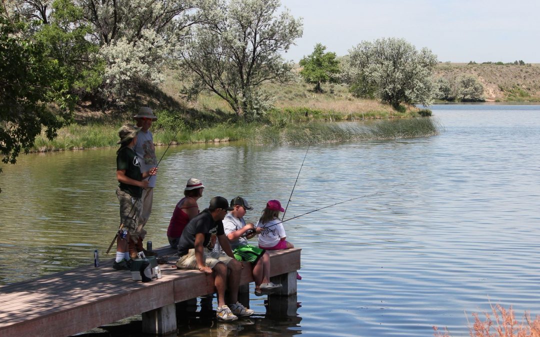 Bill to expand Republican River water district headed to lawmakers