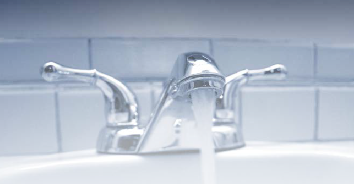 The Rising Cost of Bringing Water to a Faucet Near You