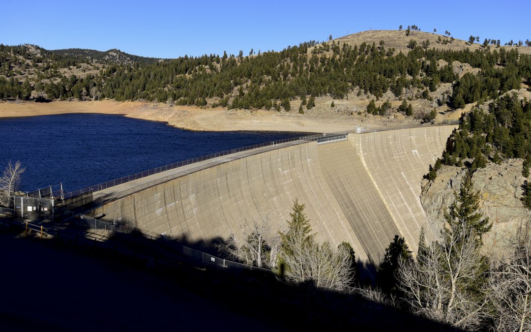 Denver says it wants talks, not court battle, over Boulder County’s decision on Gross Reservoir