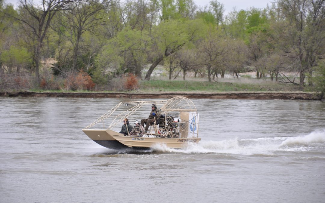 Innovative Platte River recovery effort seeks more time, money from Congress