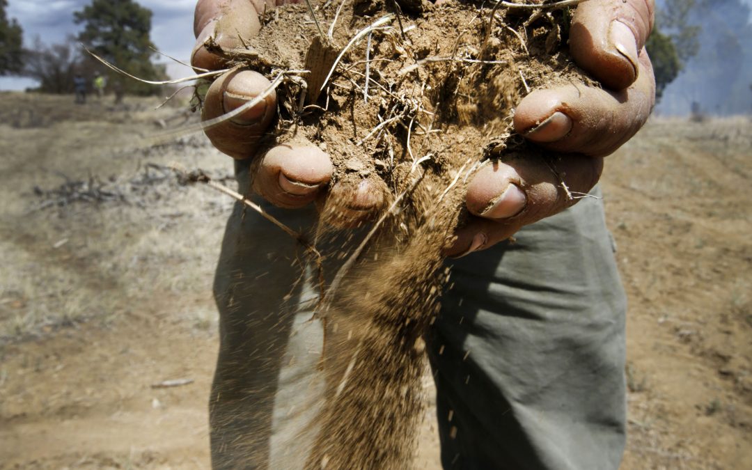 Deja vu: Colorado blanketed by dangerous drought for second time in 2 years