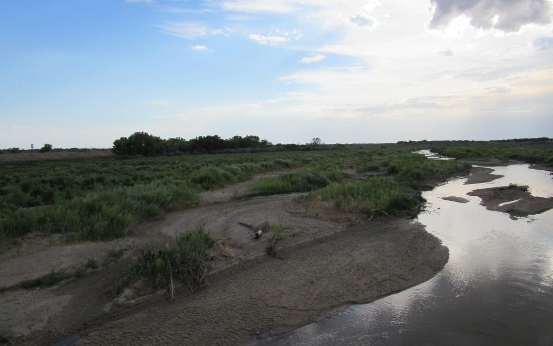 Colorado AG, top water quality regulator vow to challenge new Clean Water Act rule