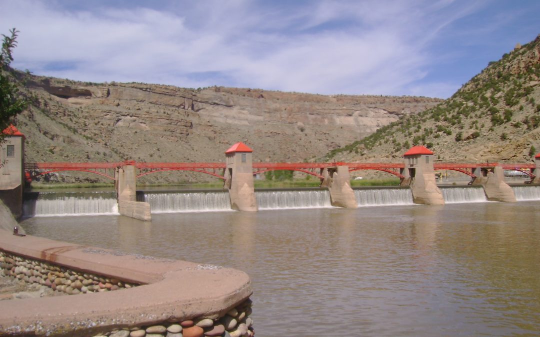 State to host public confabs on next steps in study of Lake Powell drought pool