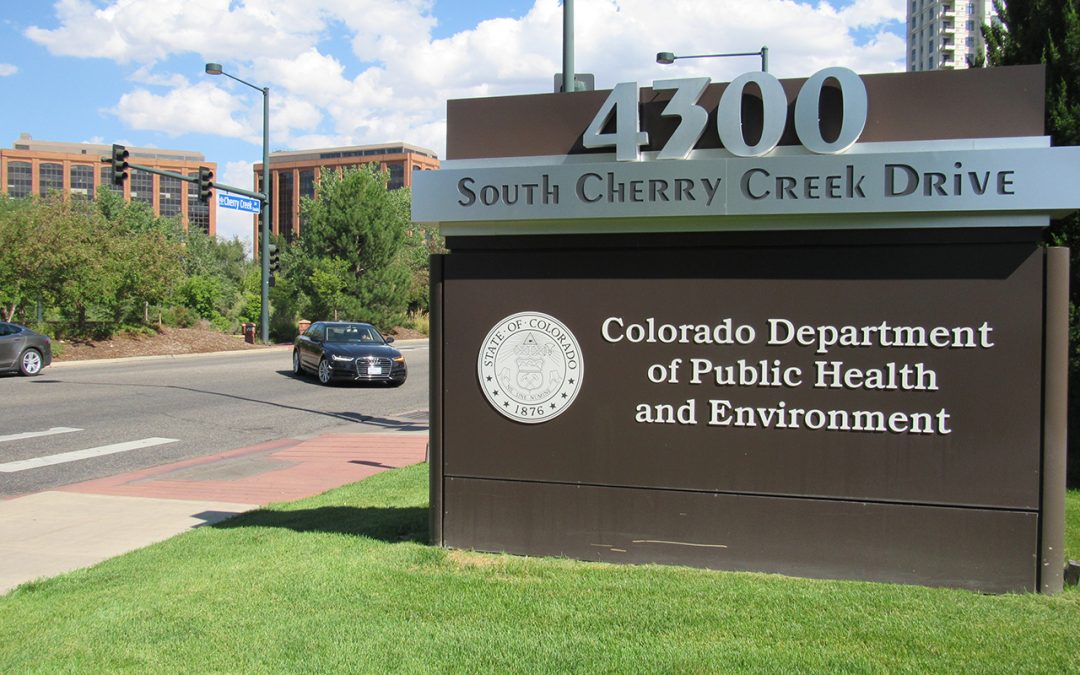 Colorado regulators’ effort to fast-track Clean Water Act replacement legislation fails