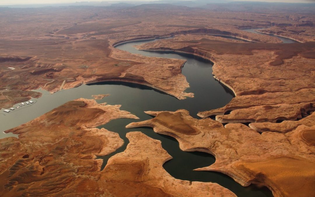 Avoiding Lake Powell’s Day Zero