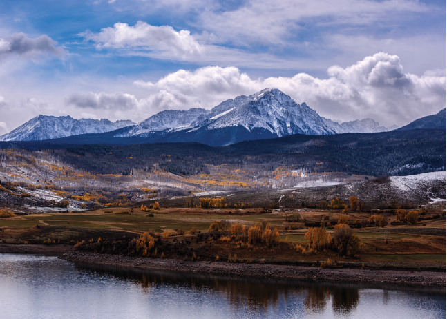 Yes, there is good news in dark times: A water dividend for the Colorado River as coal plants close