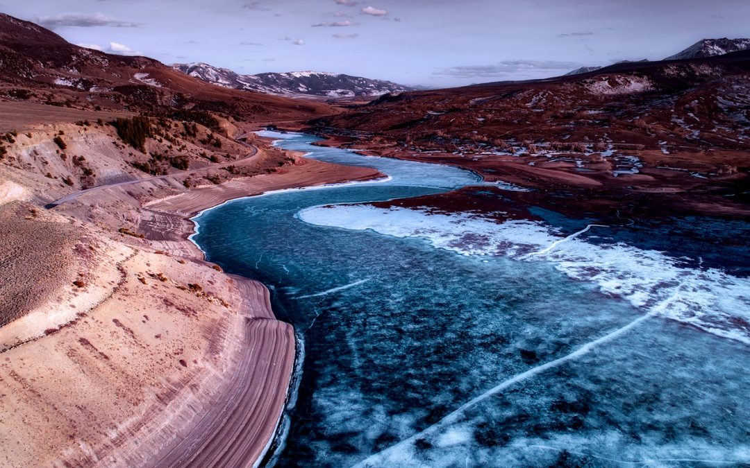 Western Water Plans: How do Western states incorporate regional engagement into water resource planning?