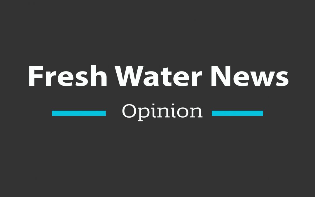 Opinion: Here’s why a drop in San Luis Valley’s aquifer levels hasn’t, and won’t, throw Colorado out of interstate compact compliance