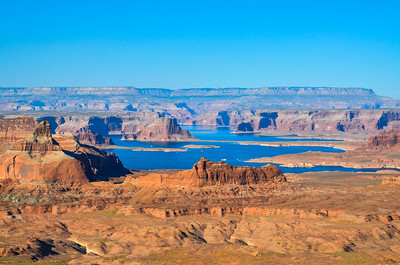 Colorado River drought study advances as participants call for fairness between cities, ranches