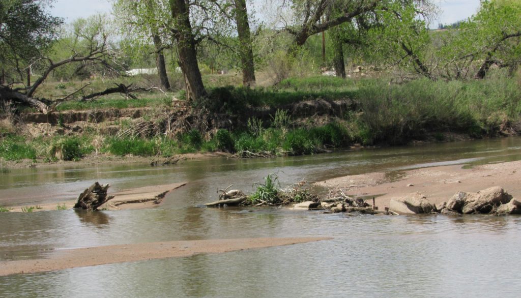 Study: $3.2B-plus collaborative water system on South Platte River could work, may signal new era of cooperation