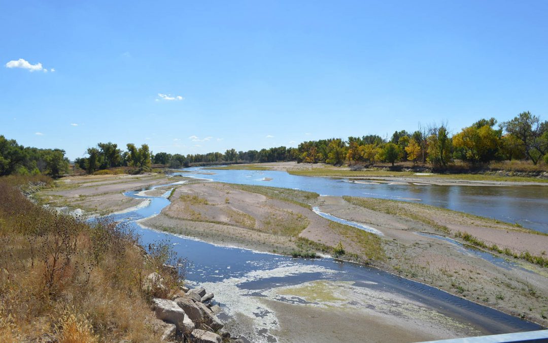 Aurora inks $43.7 million in water deals on South Platte River