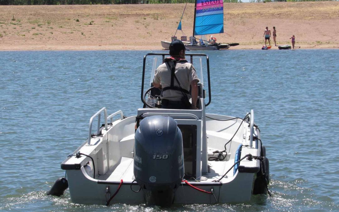 Chatfield Reservoir’s $171M redo complete, with new storage for Front Range cities, farmers