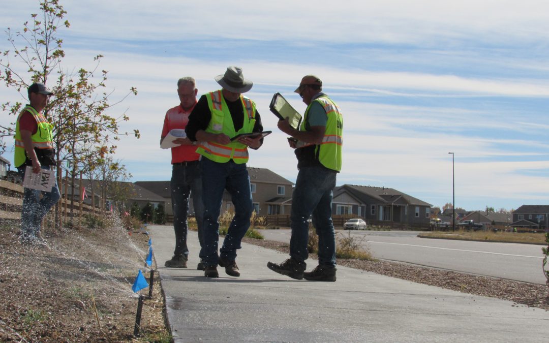 High marks and worries on home water conservation: Is Colorado’s effort stalling?