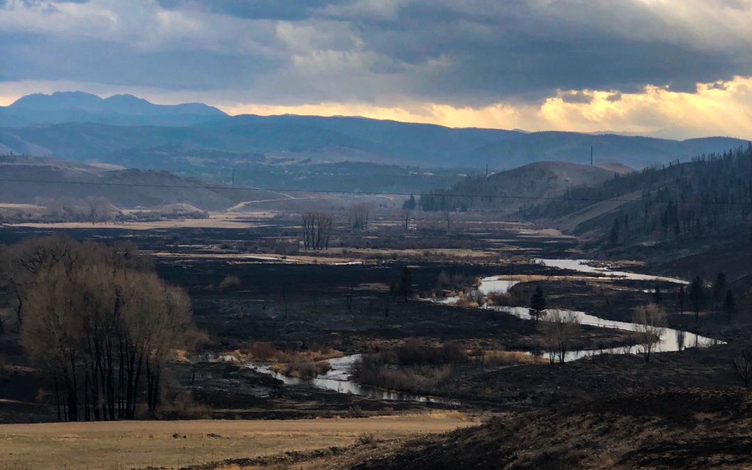 Funding shortfalls, bureaucratic barriers hobble efforts to restore Colorado’s fire-scarred water systems