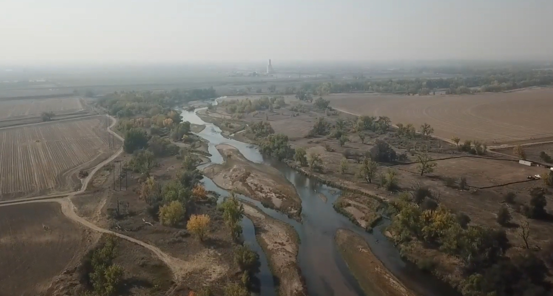 Colorado mitigation “bank” to offset wetland damage, meet Clean Water Act rules