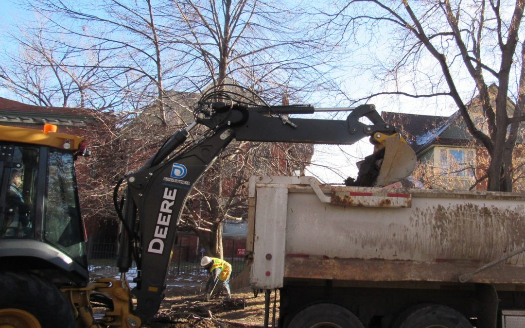 $500M in new federal funds to give thousands of Coloradans freedom from lead, PFAS tainted drinking water