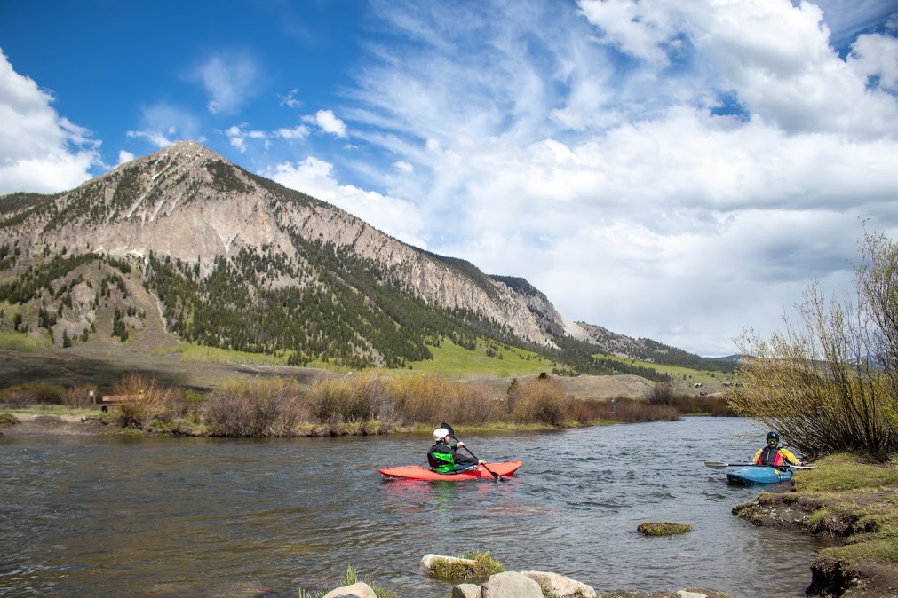 Protecting what we love: A coordinated plan for Colorado