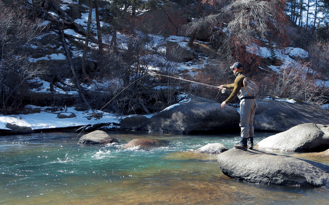 Colorado Supreme Court considers historic case that could broaden public access to rivers and upset years of water law