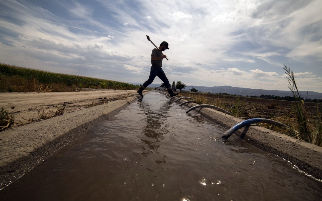 New Colorado River task force buckles down to work this week on problems no one is calling easy