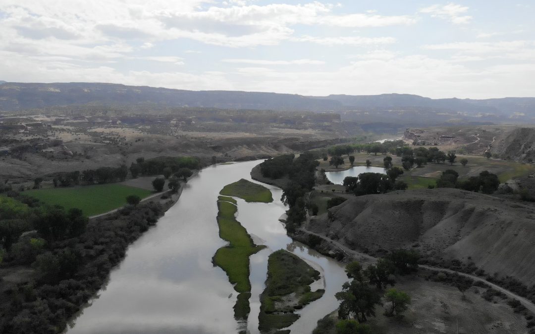 Special Report: As Lake Powell hits record lows, is filling a new drought pool the answer?