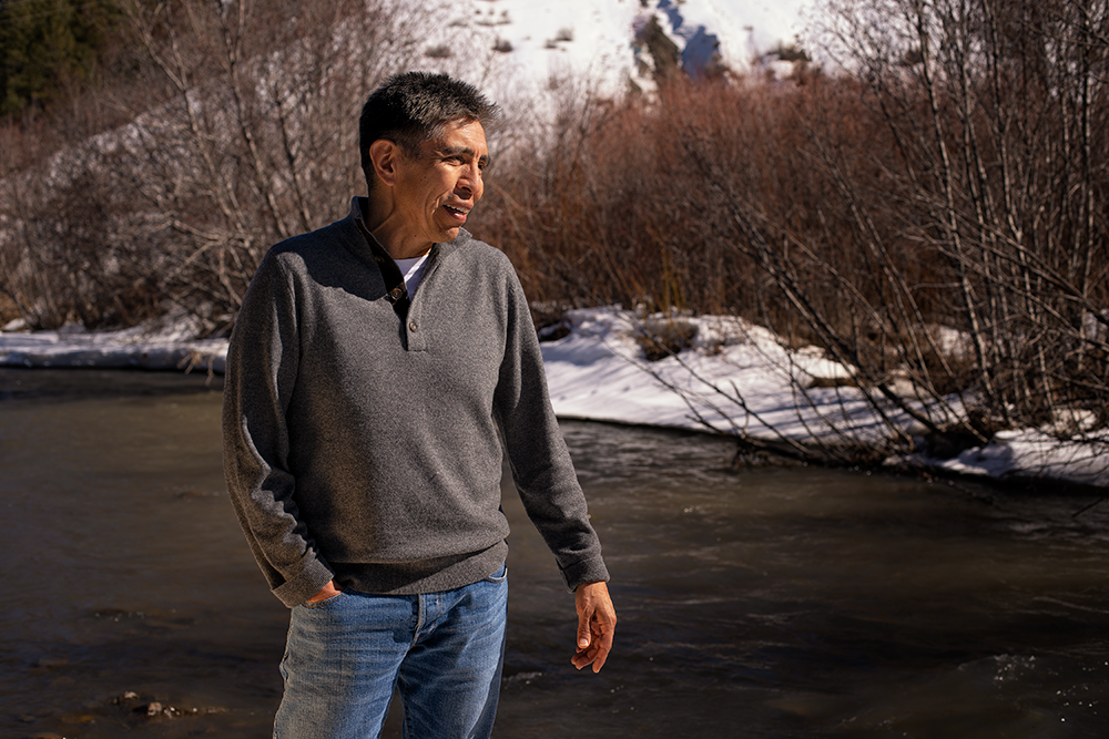 Tribes Call for Inclusion on the Colorado River