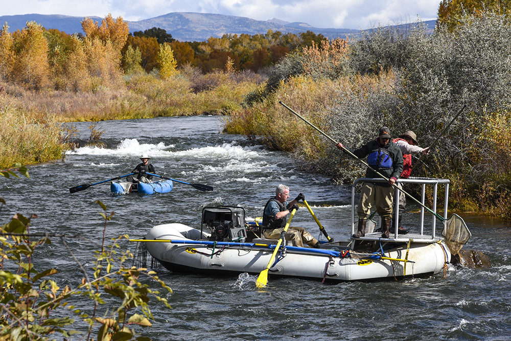 Tribes to Administer Their Own Clean Water Programs