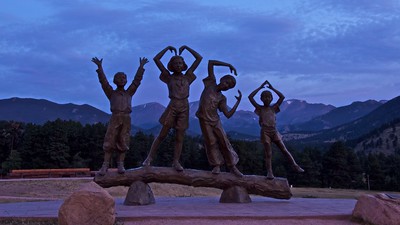 YMCA of the Rockies inks $1.9M water deal with Estes Park