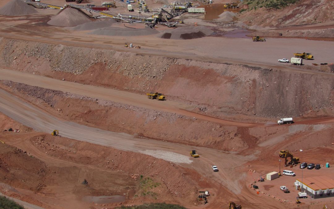 Two new Colorado River reservoirs are rising on the Front Range, are they the last of their kind?