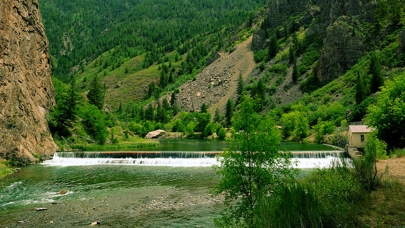 Gunnison River water agencies win $340,000 in federal drought grants, launch contingency planning