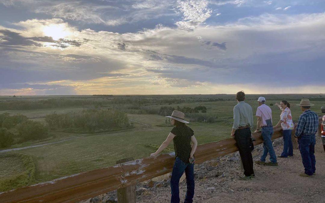 How do Colorado’s Achievements Stack up to the Water Plan Goals?